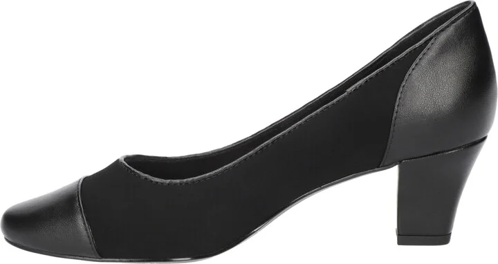 Easy Street Women's Slip-On Pumps - Image 6