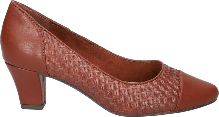 Easy Street Women's Slip-On Pumps - Image 7