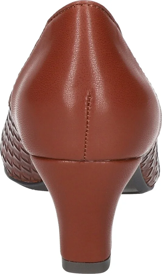 Easy Street Women's Slip-On Pumps - Image 8