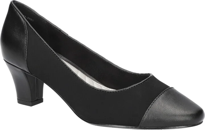 Easy Street Women's Slip-On Pumps