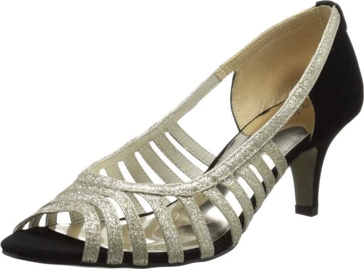 Gold Glitter