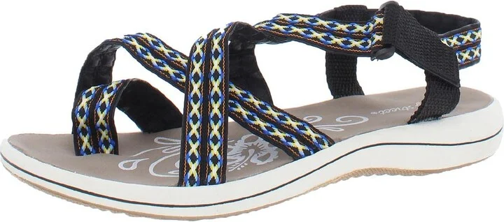 Easy Street Women's Sport Sandal