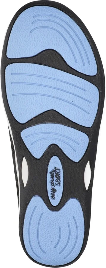 Easy Street Women's Sport Yareli Flats - Image 5