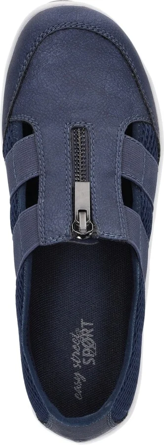 Easy Street Women's Sport Yareli Flats - Image 8