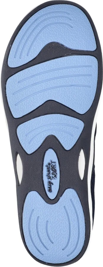 Easy Street Women's Sport Yareli Flats - Image 9