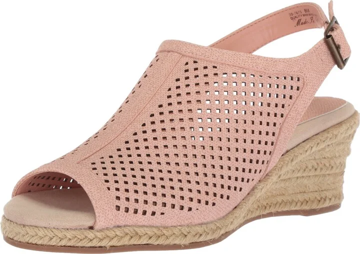 Blush Linen