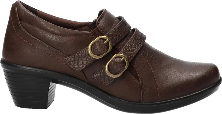Easy Street Women's Stroll Comfort Shooties - Image 2