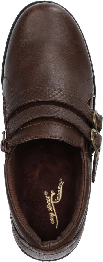 Easy Street Women's Stroll Comfort Shooties - Image 4
