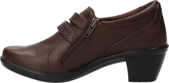 Easy Street Women's Stroll Comfort Shooties - Image 6