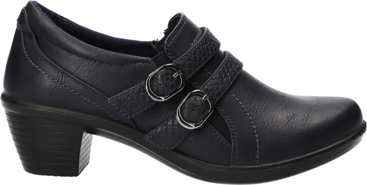 Easy Street Women's Stroll Comfort Shooties - Image 7