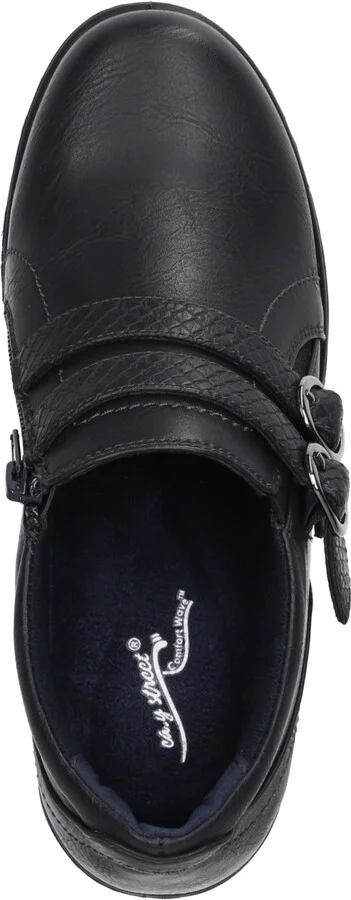 Easy Street Women's Stroll Comfort Shooties - Image 9