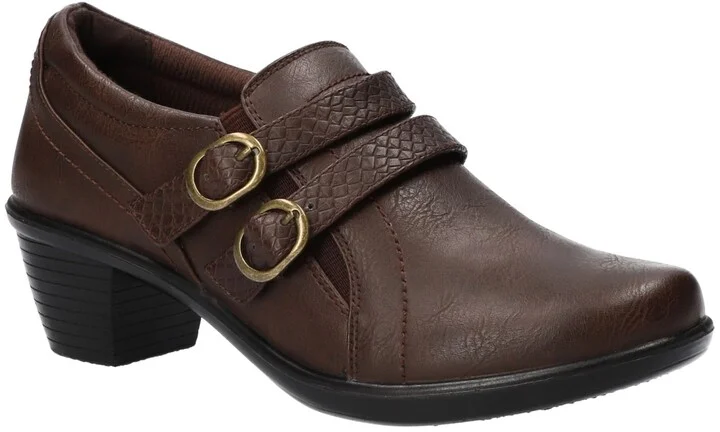 Easy Street Women's Stroll Comfort Shooties