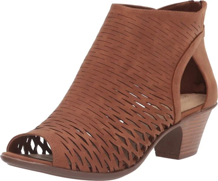 Easy Street Women's Sunrise Heeled Sandal