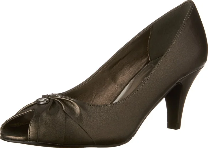 Pewter Smooth