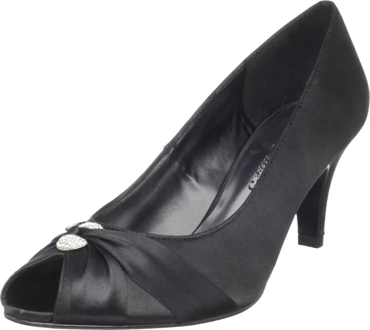 Black Satin