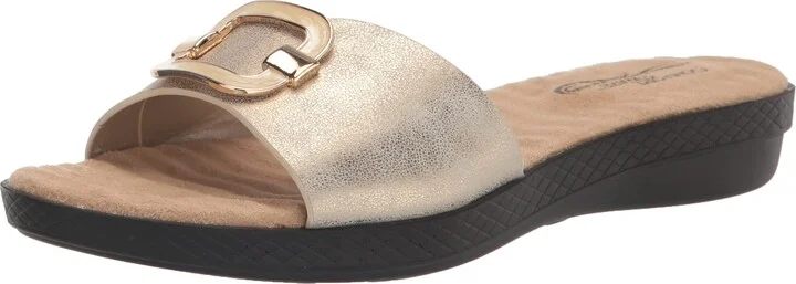 Easy Street Women's Sunshine Slide Sandal