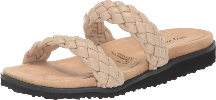 Cream Woven