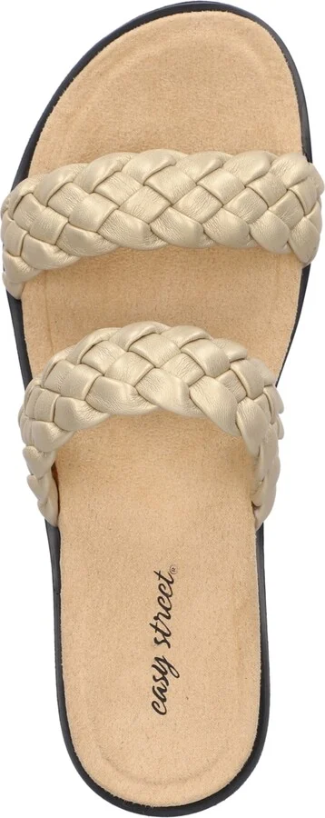 Easy Street Women's Susi Slide Sandals - Image 4