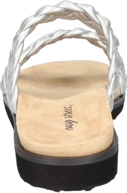 Easy Street Women's Susi Slide Sandals - Image 8
