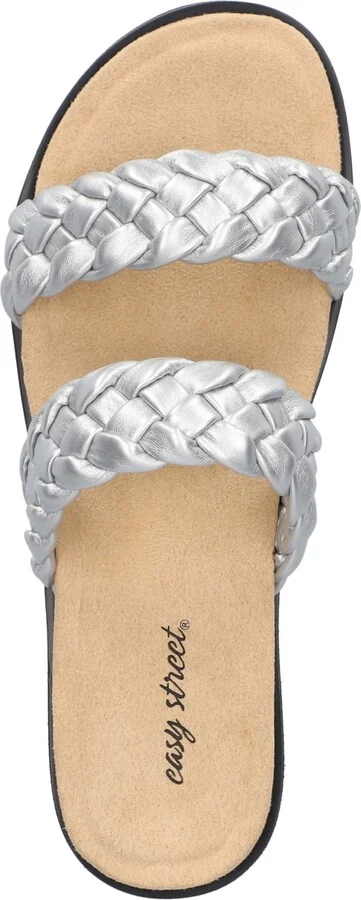Easy Street Women's Susi Slide Sandals - Image 9