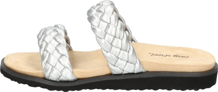Easy Street Women's Susi Slide Sandals - Image 11