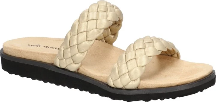 Easy Street Women's Susi Slide Sandals