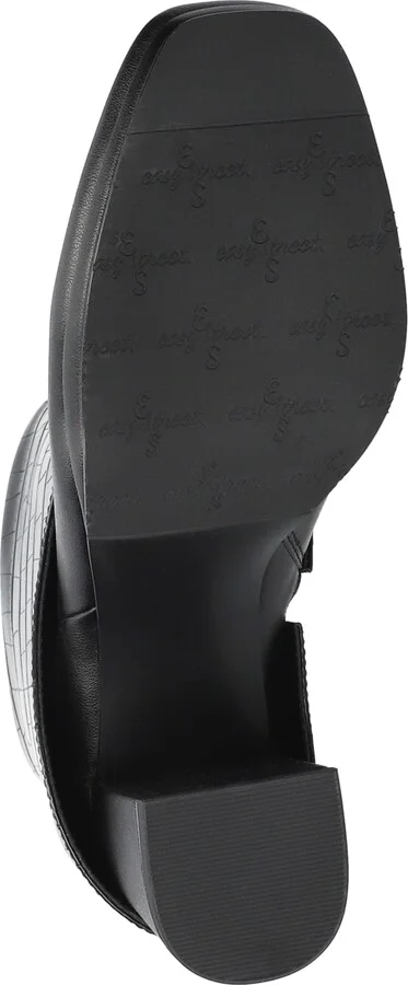 Easy Street Women's Sutton Square Toe Ankle Boots - Image 5