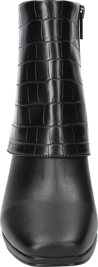 Easy Street Women's Sutton Square Toe Ankle Boots - Image 6