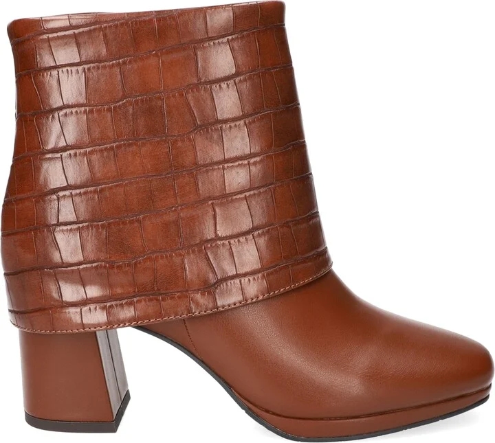 Easy Street Women's Sutton Square Toe Ankle Boots - Image 7