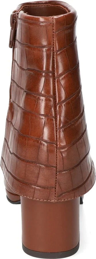 Easy Street Women's Sutton Square Toe Ankle Boots - Image 8