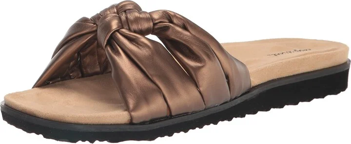 Bronze