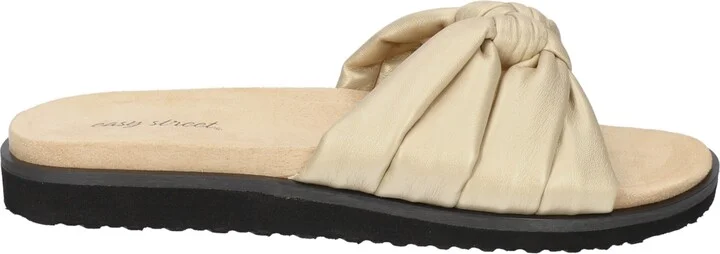 Easy Street Women's Suzanne Slide Sandals - Image 2