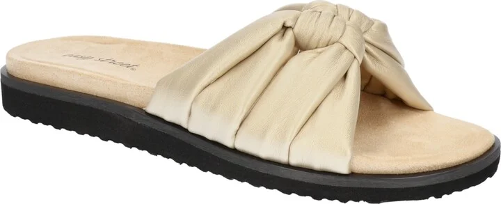 Easy Street Women's Suzanne Slide Sandals