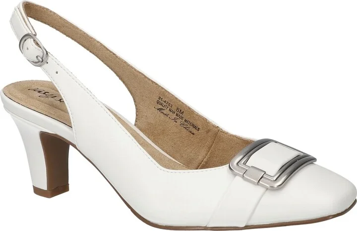 Easy Street Women's Sway Pump