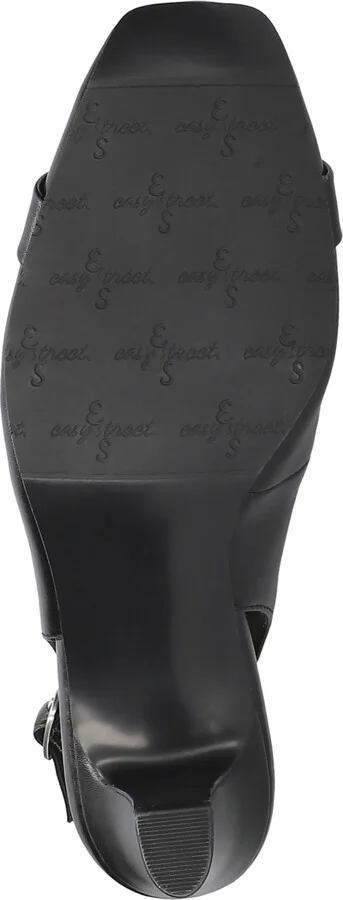 Easy Street Women's Sway Square Toe Pumps - Image 5
