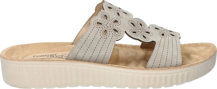 Easy Street Women's Taj Slip-On Slide Sandals - Image 2