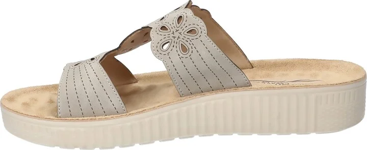 Easy Street Women's Taj Slip-On Slide Sandals - Image 6