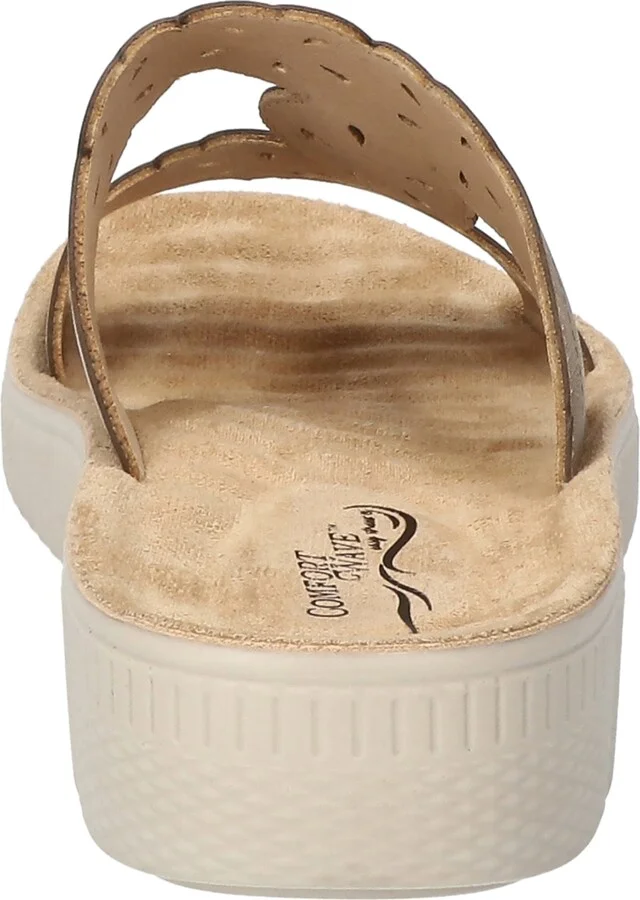 Easy Street Women's Taj Slip-On Slide Sandals - Image 8