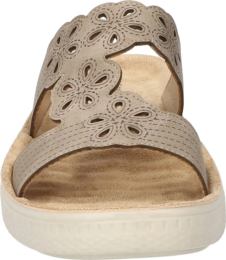 Easy Street Women's Taj Slip-On Slide Sandals - Image 11