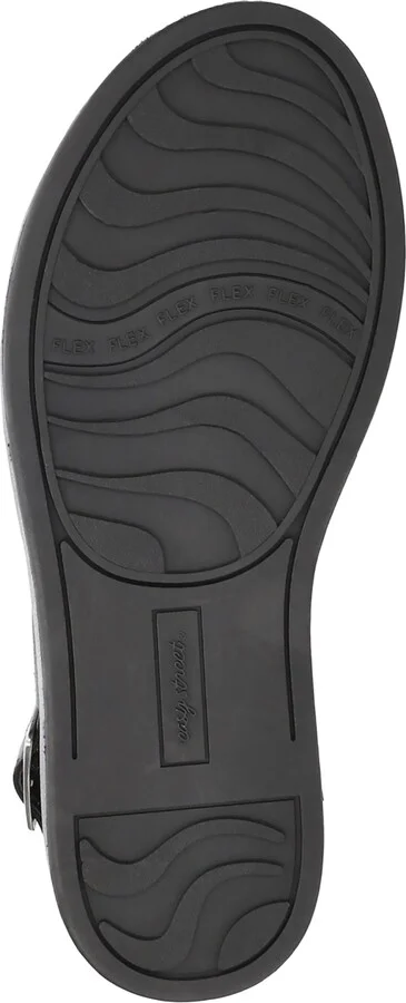Easy Street Women's Tampa Comfort Platform Sandals - Image 5