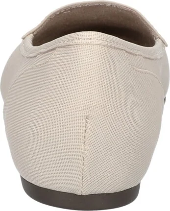 Easy Street Women's Thrill Square Toe Comfort Flats - Image 3