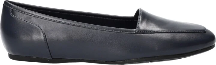 Easy Street Women's Thrill Square Toe Comfort Flats - Image 7