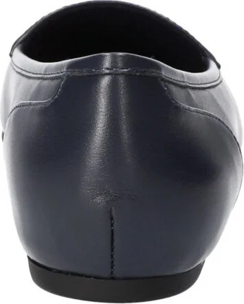 Easy Street Women's Thrill Square Toe Comfort Flats - Image 8