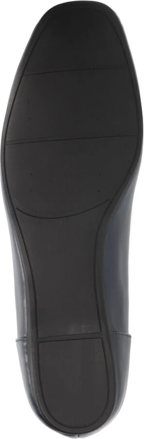 Easy Street Women's Thrill Square Toe Comfort Flats - Image 10