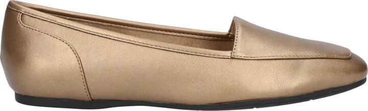 Easy Street Women's Thrill Square Toe Flats - Image 2
