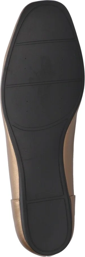 Easy Street Women's Thrill Square Toe Flats - Image 5
