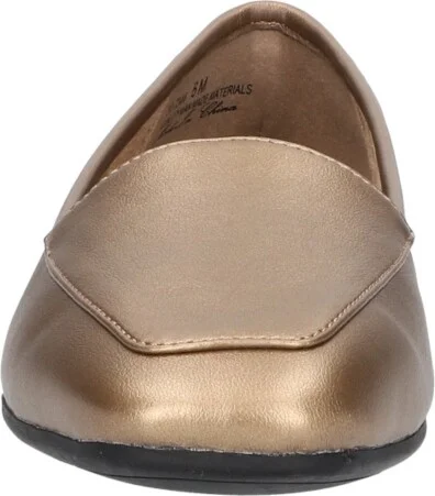 Easy Street Women's Thrill Square Toe Flats - Image 6