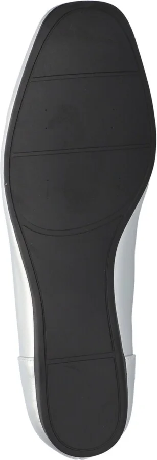 Easy Street Women's Thrill Square Toe Flats - Image 10
