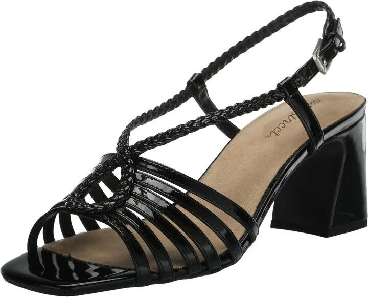 Black Patent