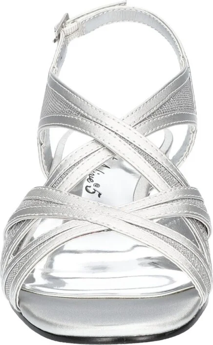 Easy Street Women's Tristen Dress Sandals - Image 2